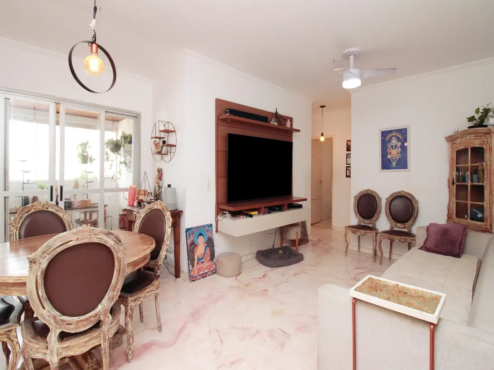 Apartamento, 3 quartos, 73 m² - Foto 5