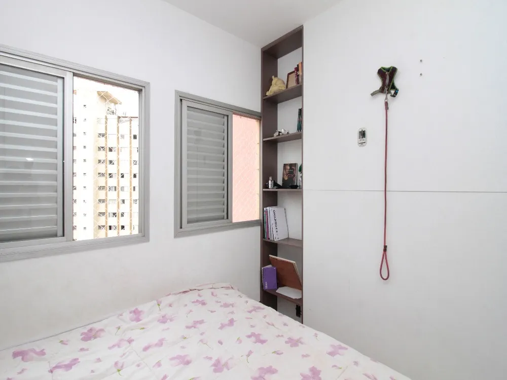 Apartamento, 3 quartos, 73 m² - Foto 2