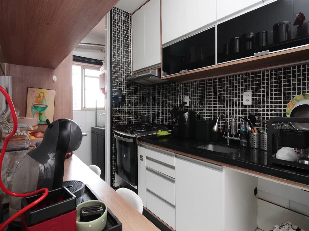 Apartamento, 3 quartos, 73 m² - Foto 6