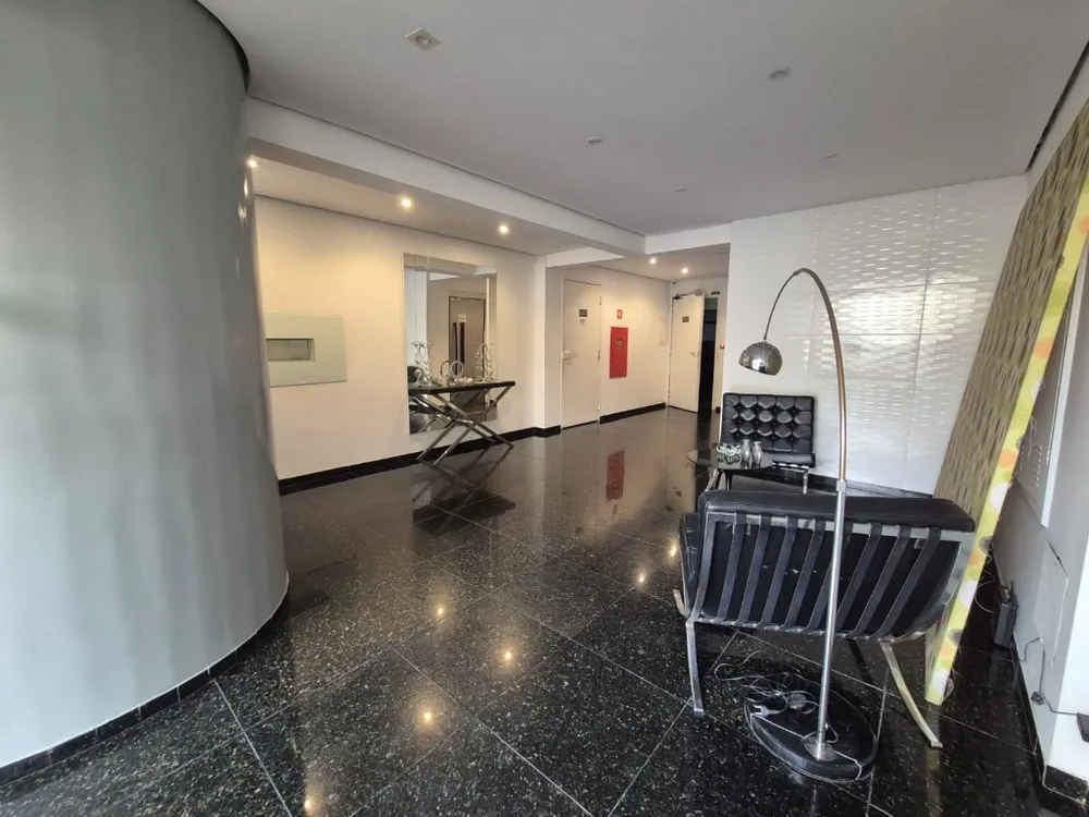 Apartamento, 1 quarto, 45 m² - Foto 5