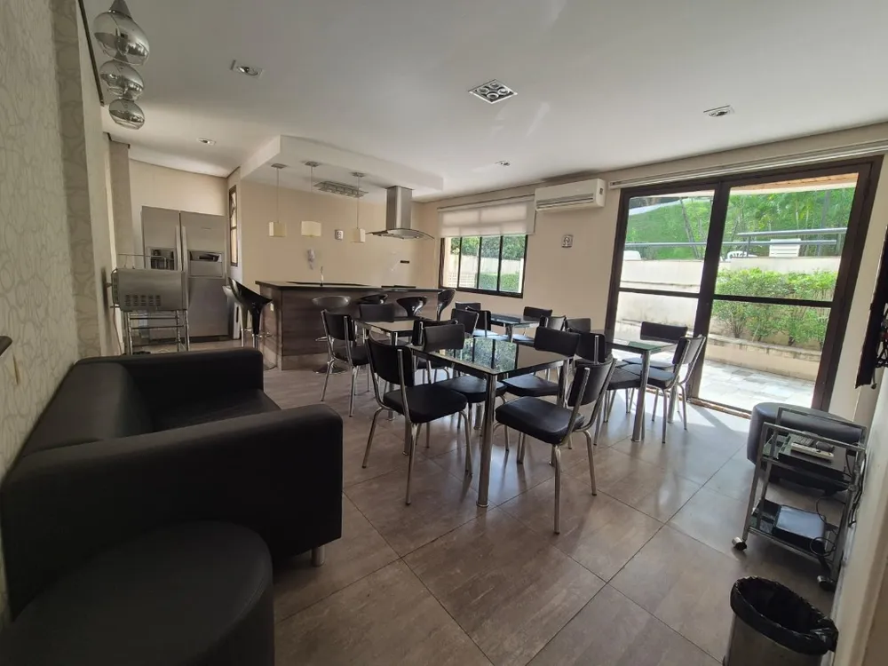 Apartamento, 1 quarto, 45 m² - Foto 1