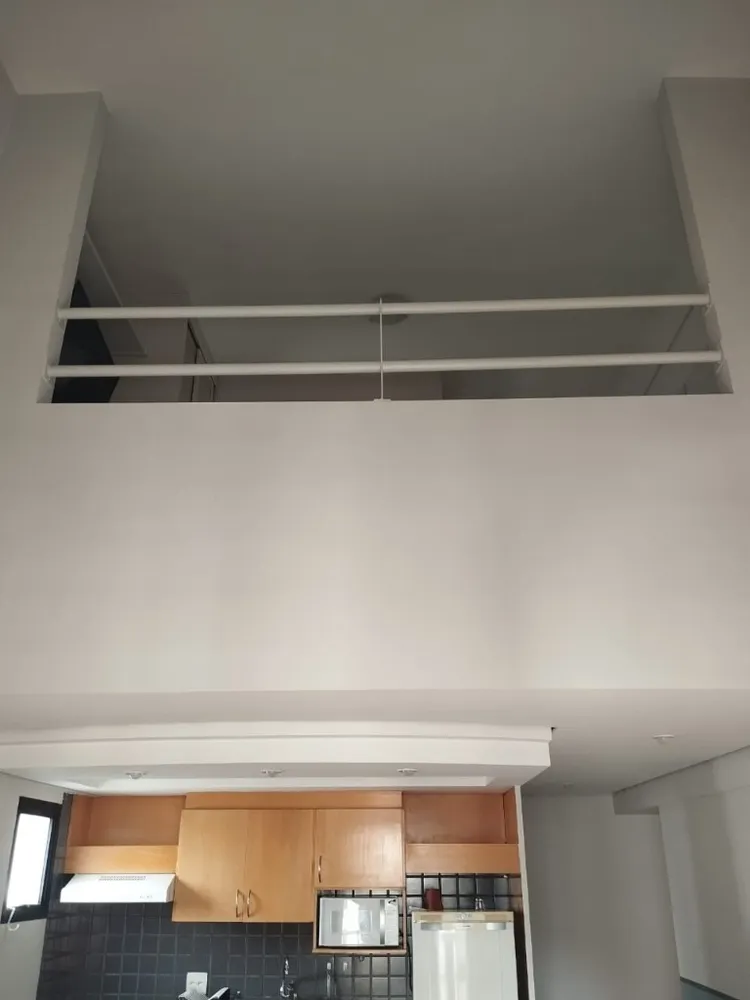 Apartamento, 1 quarto, 58 m² - Foto 4