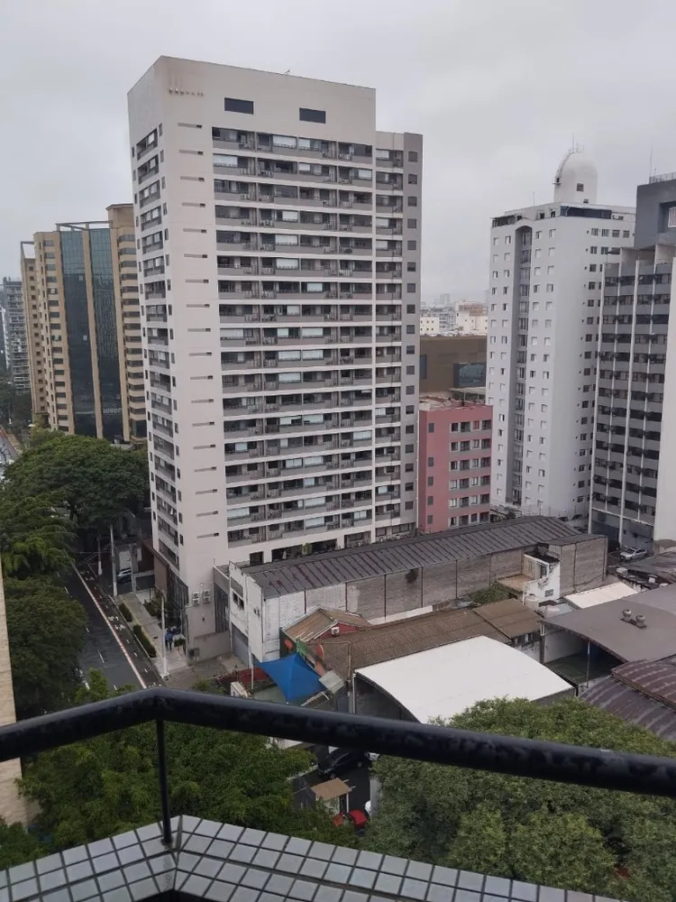Apartamento, 1 quarto, 58 m² - Foto 7