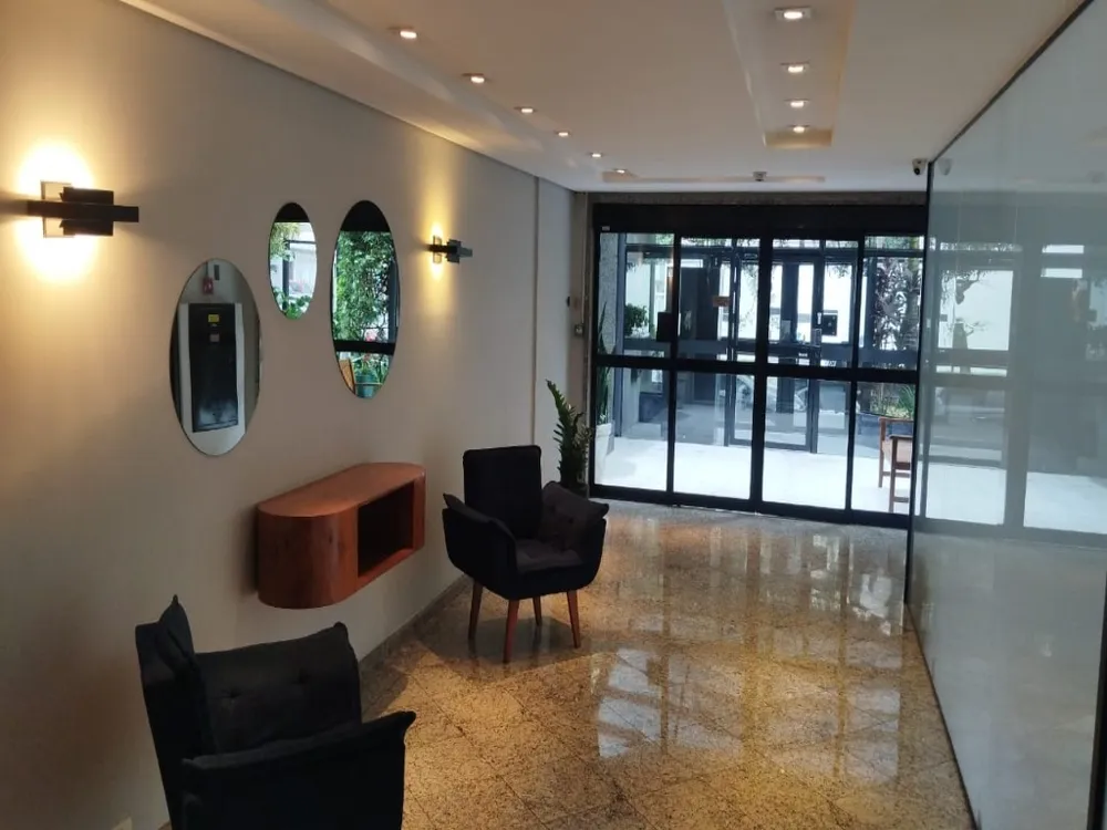 Apartamento, 1 quarto, 58 m² - Foto 1