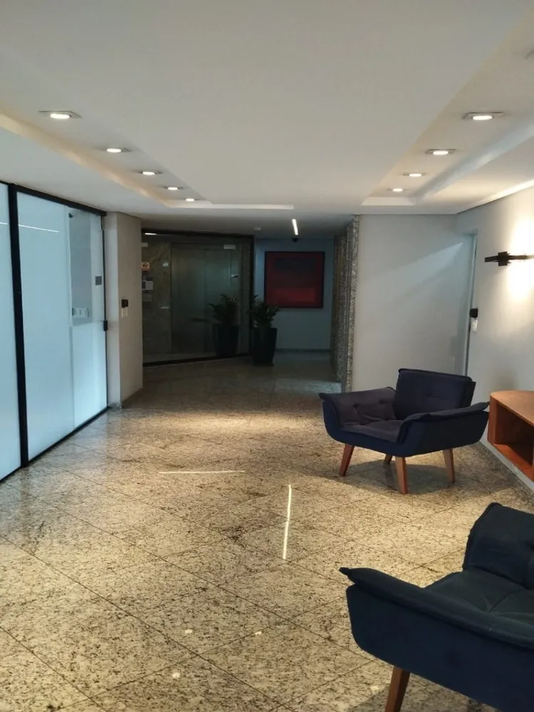 Apartamento, 1 quarto, 58 m² - Foto 2