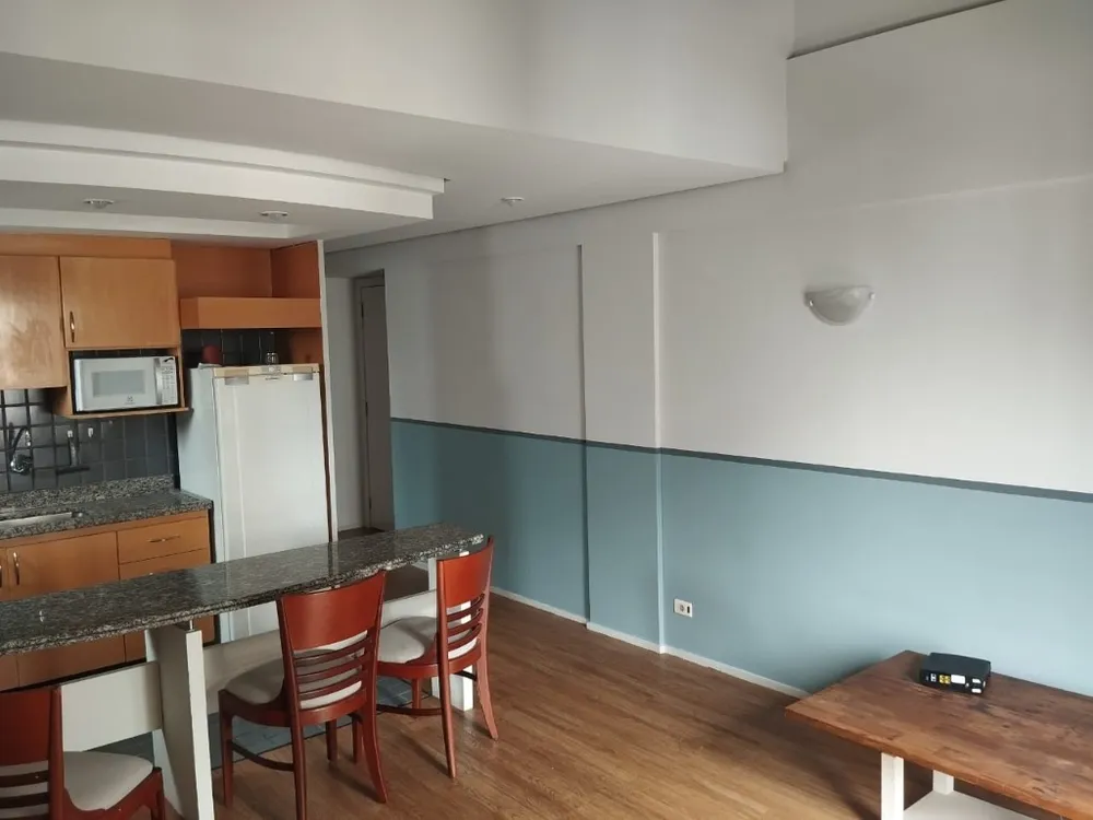 Apartamento, 1 quarto, 58 m² - Foto 5