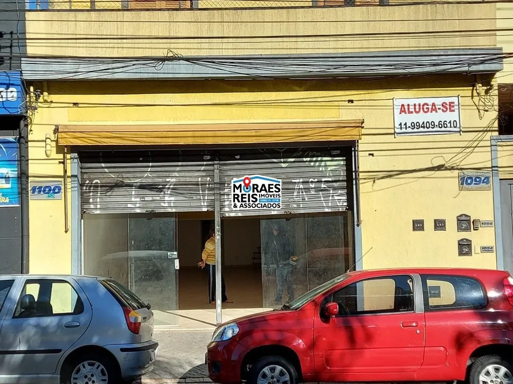 Prédio Inteiro - Foto 8
