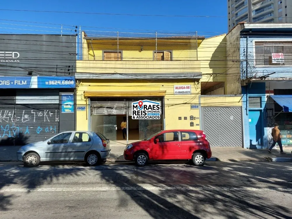 Prédio Inteiro - Foto 9
