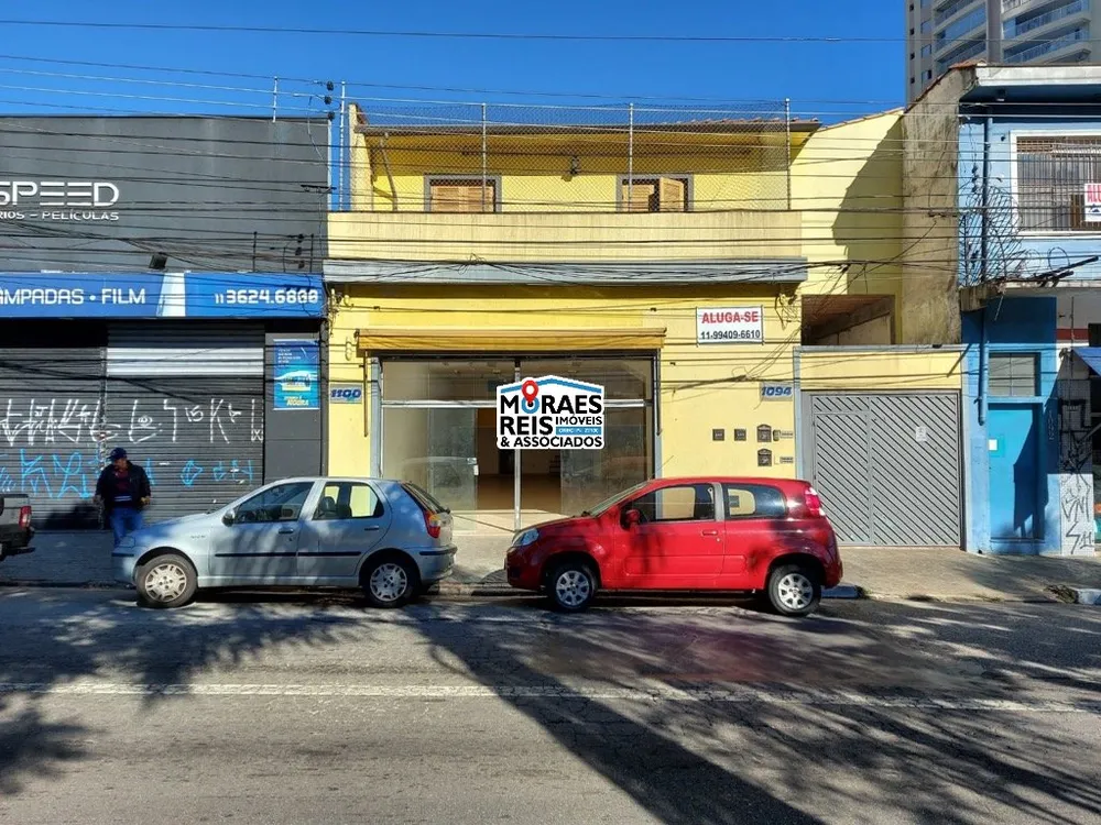 Prédio Inteiro - Foto 3