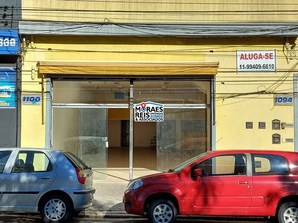 Prédio Inteiro - Foto 11