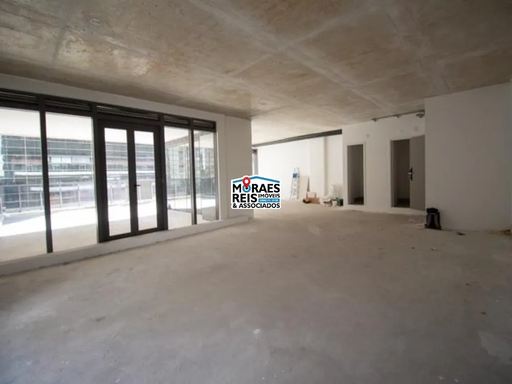 Sala-Conjunto, 200 m² - Foto 1