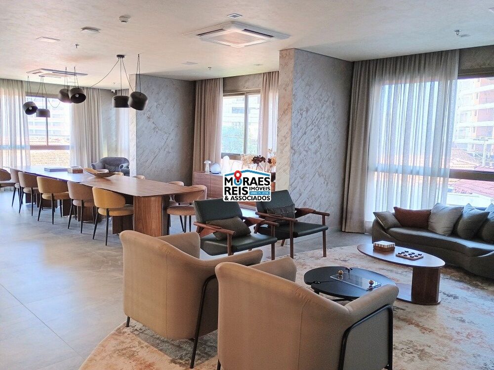 Apartamento para alugar com 1 quarto, 24m² - Foto 16