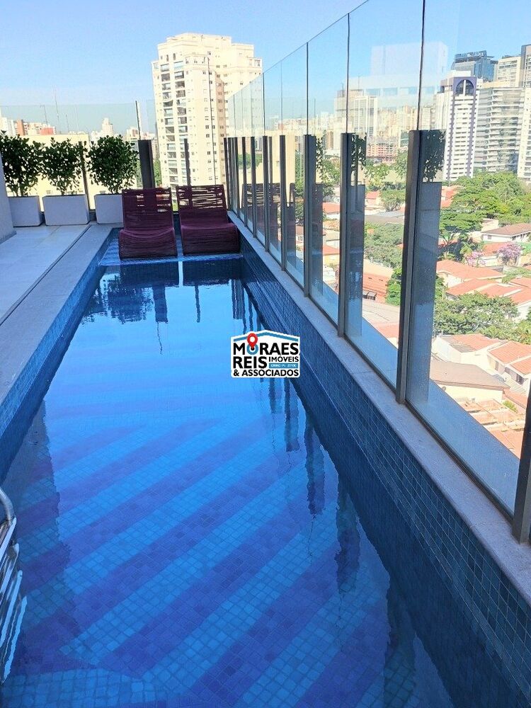 Apartamento para alugar com 1 quarto, 24m² - Foto 20