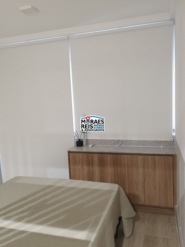 Apartamento para alugar com 1 quarto, 24m² - Foto 6