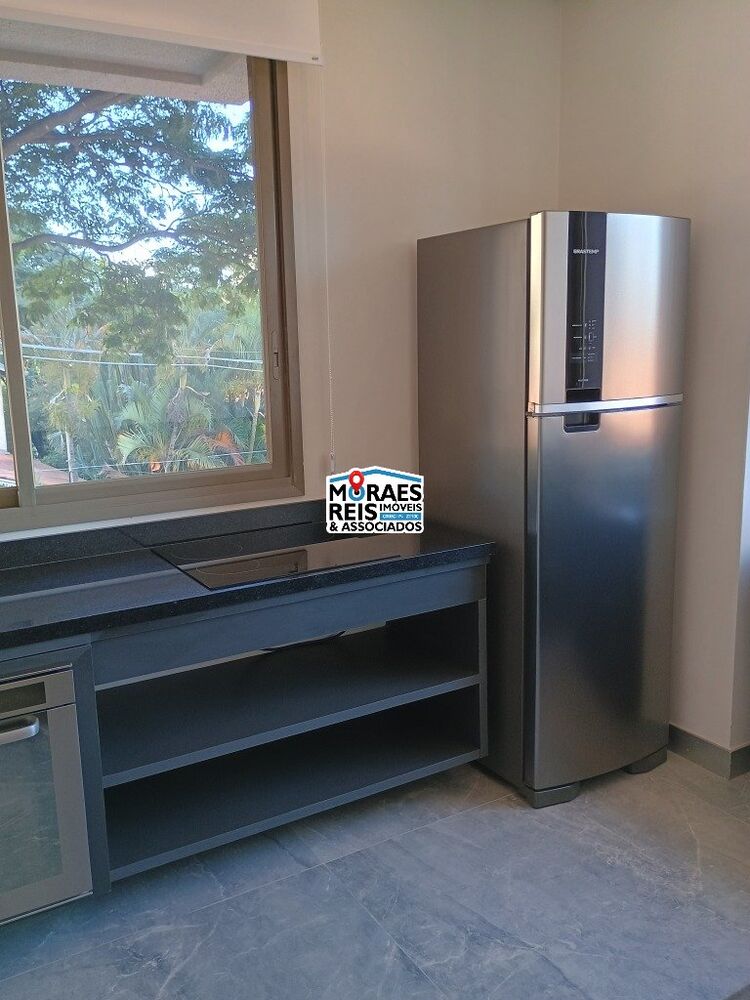 Apartamento para alugar com 1 quarto, 24m² - Foto 18