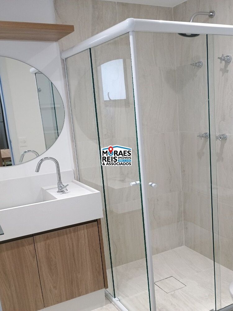 Apartamento para alugar com 1 quarto, 24m² - Foto 8