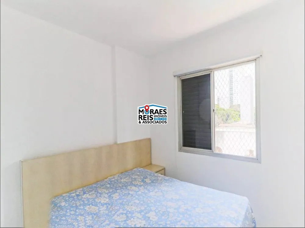 Apartamento, 2 quartos, 47 m² - Foto 5