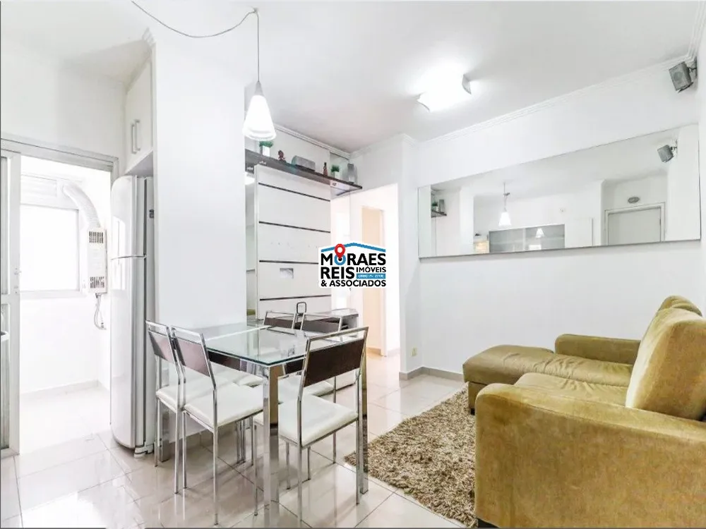 Apartamento, 2 quartos, 47 m² - Foto 3