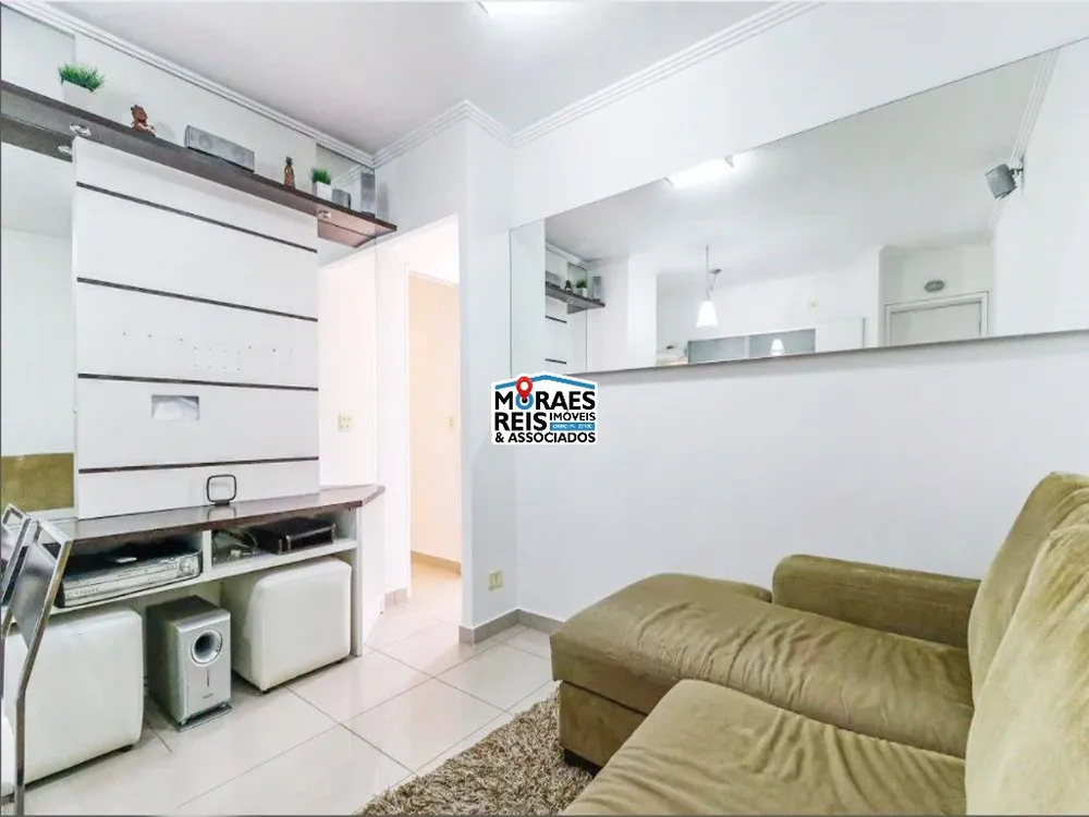 Apartamento, 2 quartos, 47 m² - Foto 6