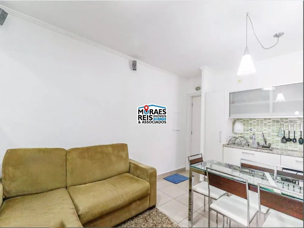 Apartamento, 2 quartos, 47 m² - Foto 4