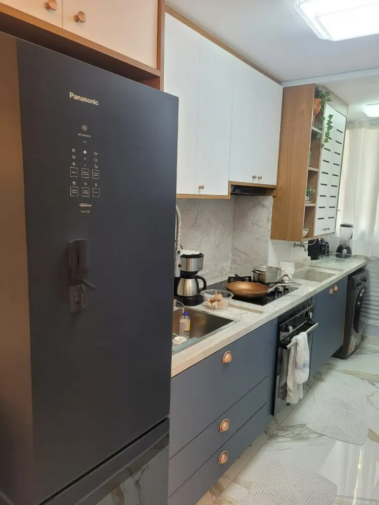 Apartamento, 3 quartos, 103 m² - Foto 1