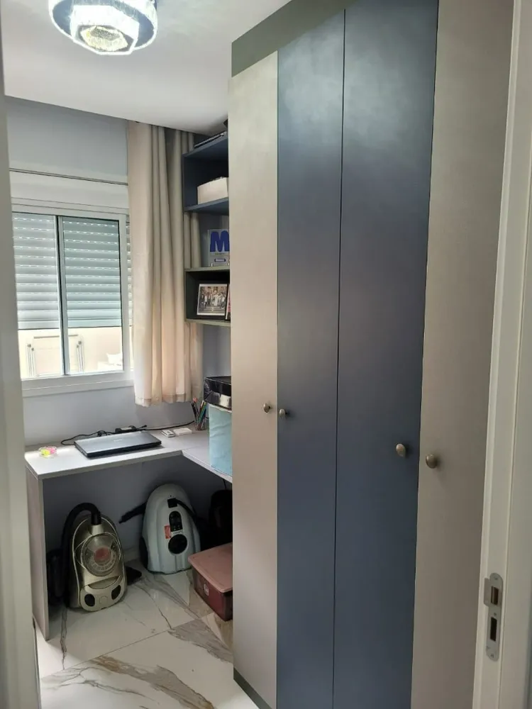 Apartamento, 3 quartos, 103 m² - Foto 3