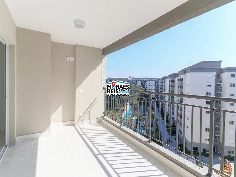 Apartamento, 3 quartos, 108 m² - Foto 1