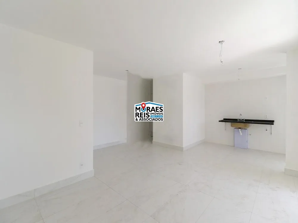 Apartamento, 3 quartos, 108 m² - Foto 2