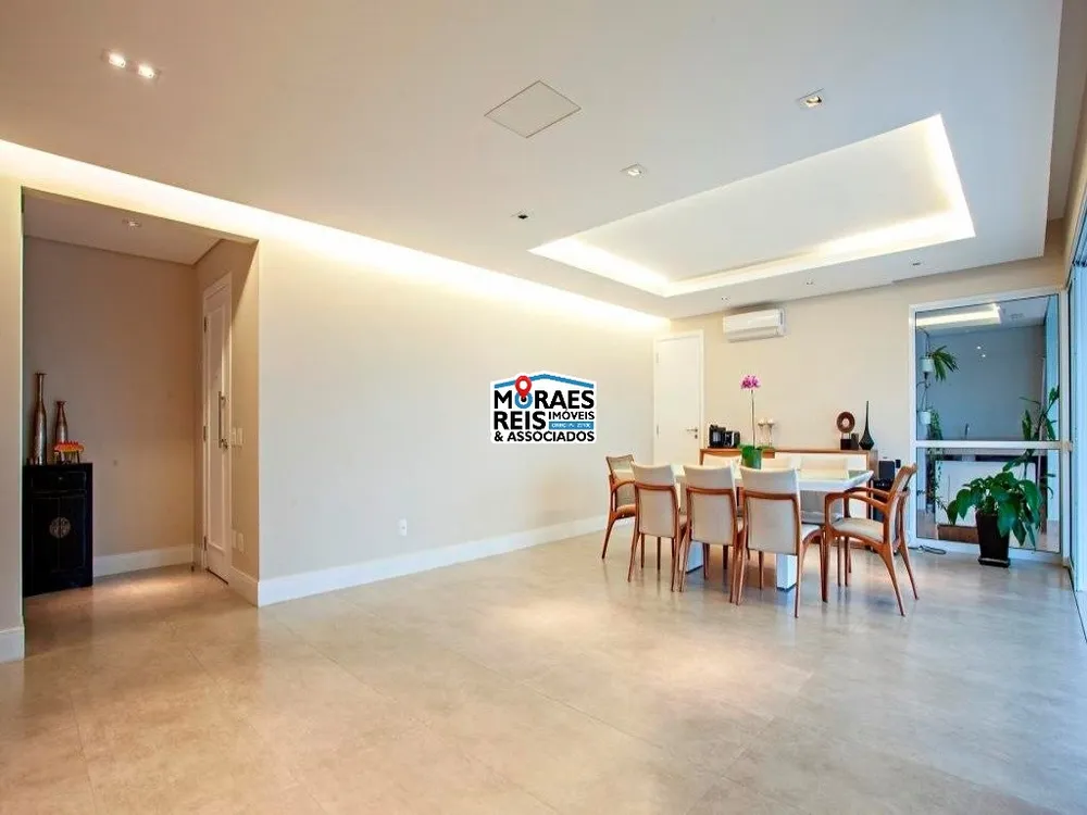 Apartamento, 3 quartos, 258 m² - Foto 2