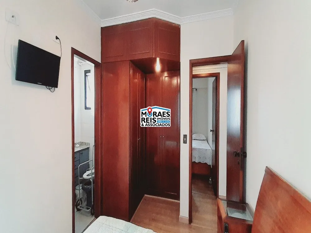 Apartamento, 3 quartos, 96 m² - Foto 5