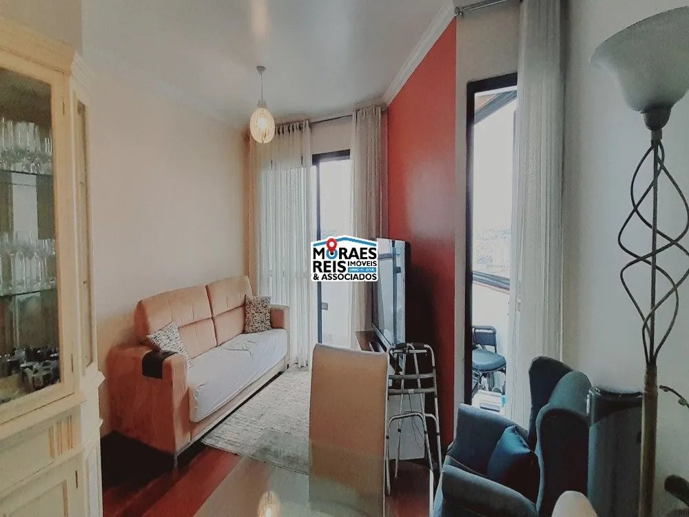 Apartamento, 3 quartos, 96 m² - Foto 2