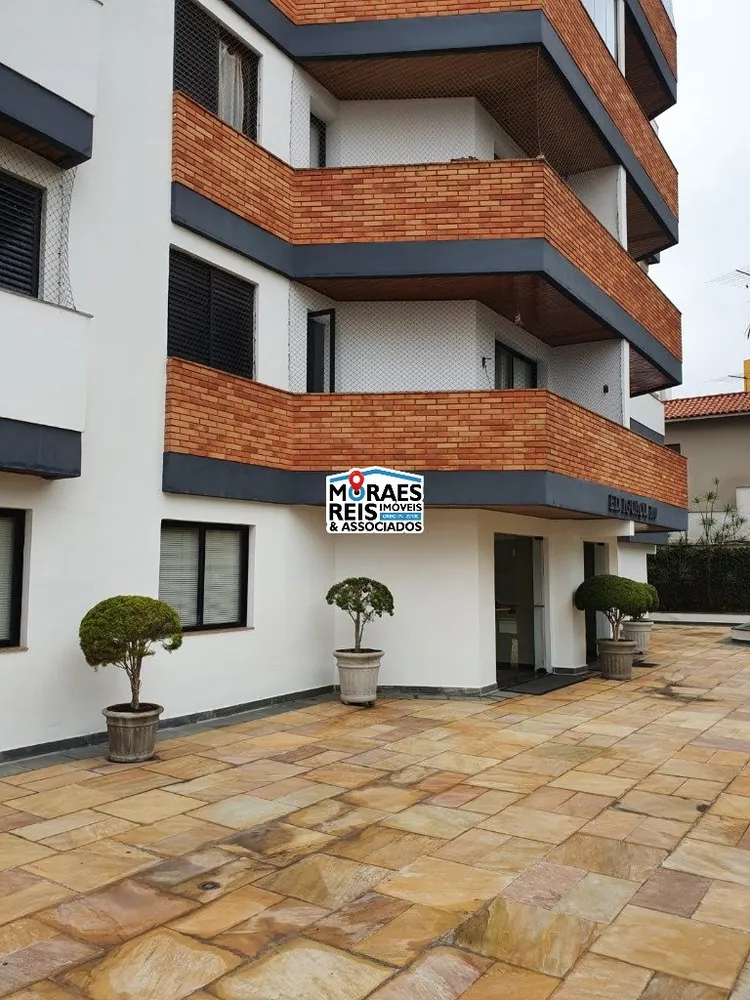 Apartamento, 3 quartos, 96 m² - Foto 6
