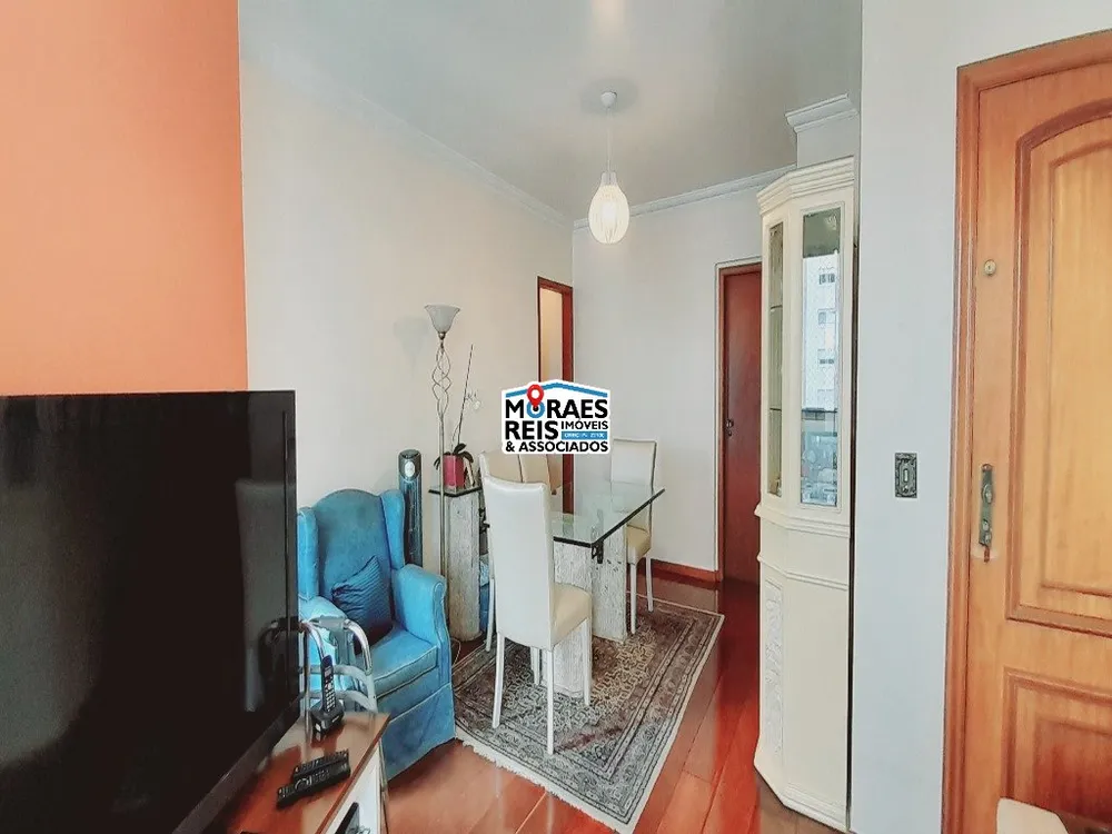 Apartamento, 3 quartos, 96 m² - Foto 3