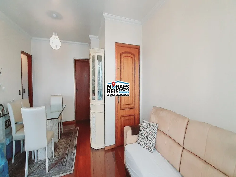 Apartamento, 3 quartos, 96 m² - Foto 4