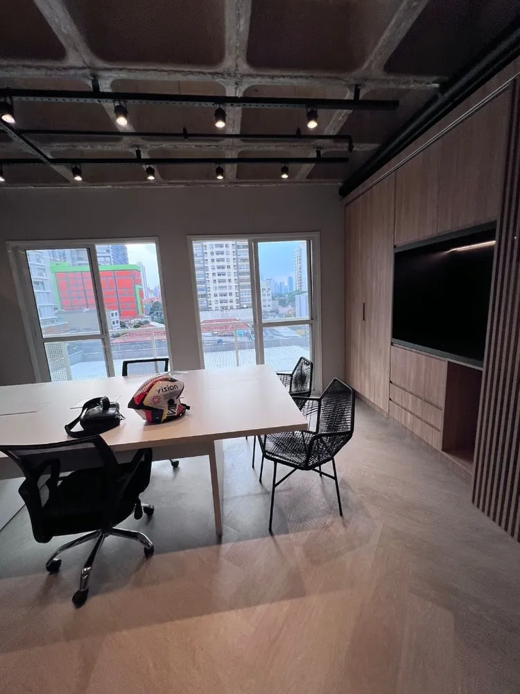 Sala-Conjunto, 41 m² - Foto 4
