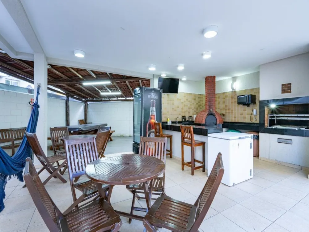 Apartamento, 3 quartos, 94 m² - Foto 6