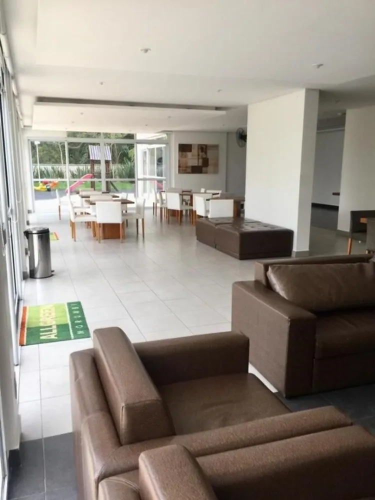 Apartamento, 3 quartos, 94 m² - Foto 1