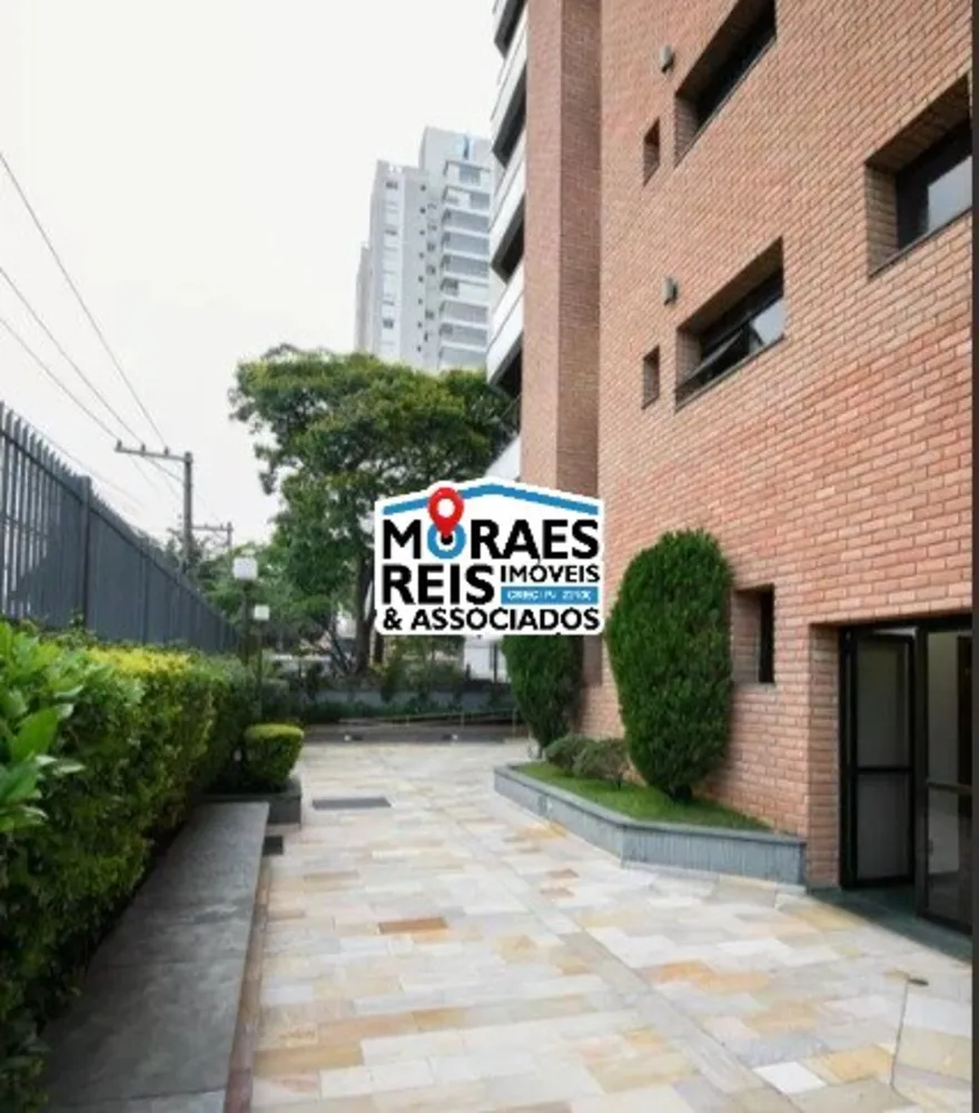 Apartamento, 3 quartos, 196 m² - Foto 11