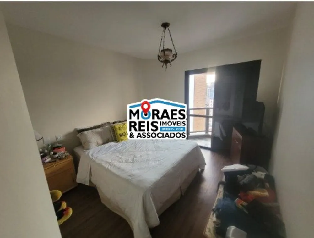 Apartamento, 3 quartos, 196 m² - Foto 1