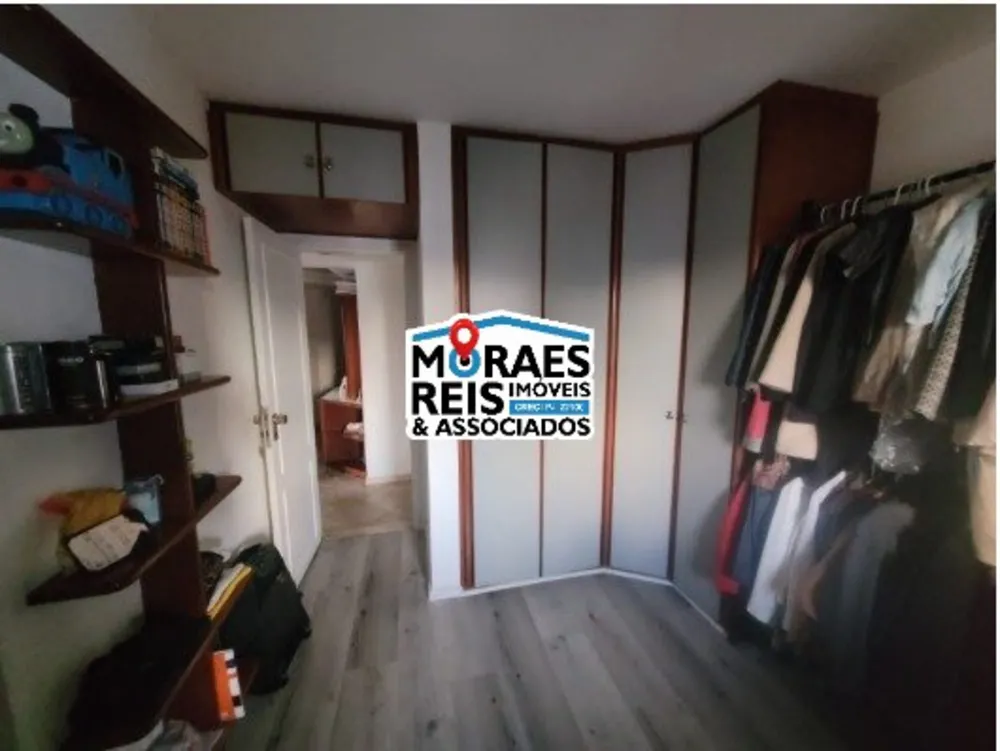 Apartamento, 3 quartos, 196 m² - Foto 3