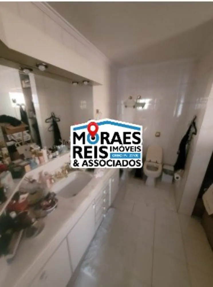 Apartamento, 3 quartos, 196 m² - Foto 2