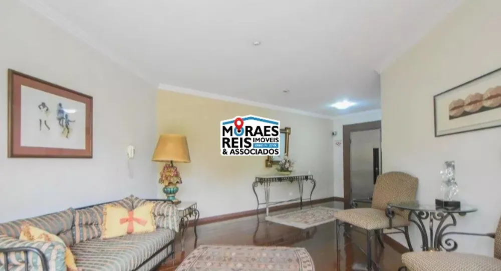 Apartamento, 3 quartos, 196 m² - Foto 10