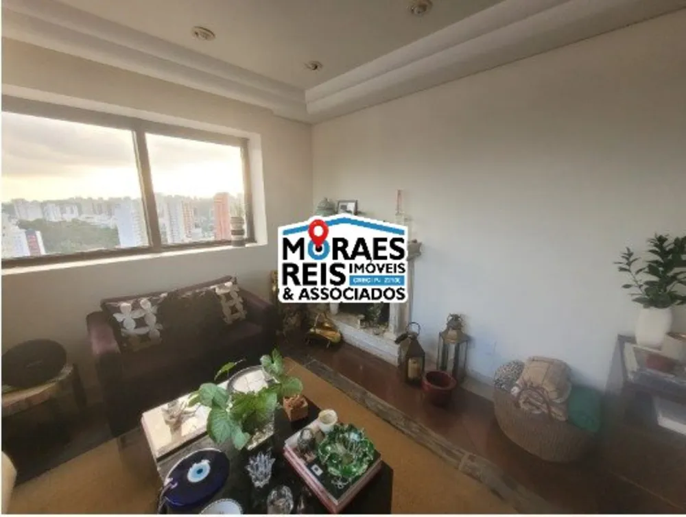 Apartamento, 3 quartos, 196 m² - Foto 9