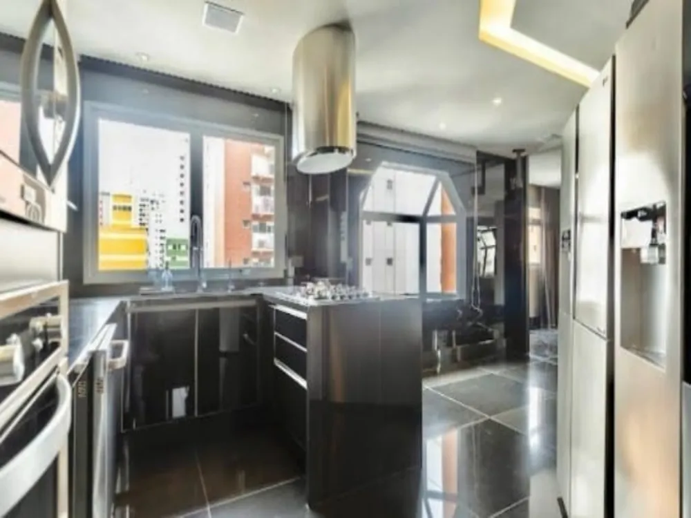Apartamento, 2 quartos, 227 m² - Foto 8