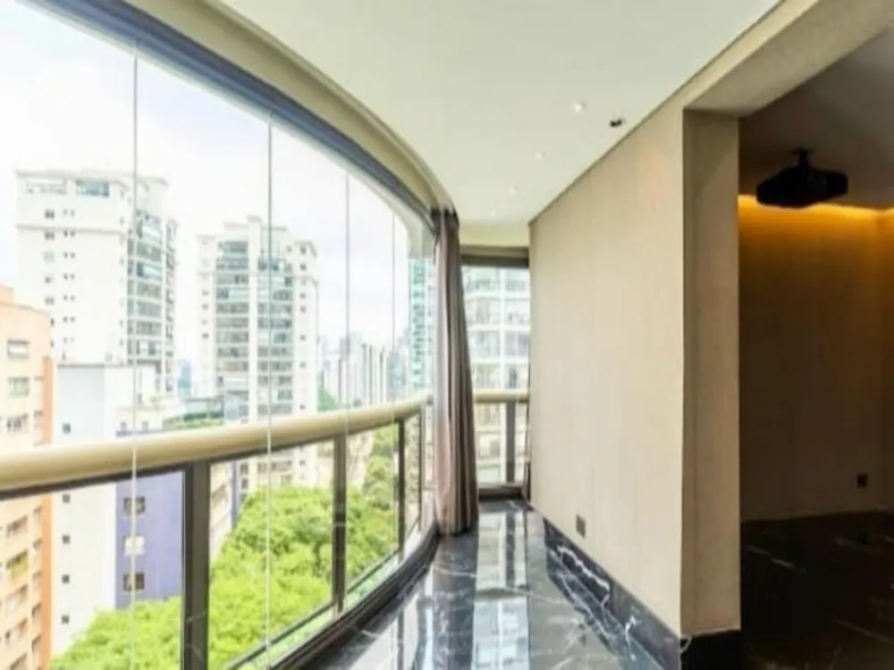 Apartamento, 2 quartos, 227 m² - Foto 4