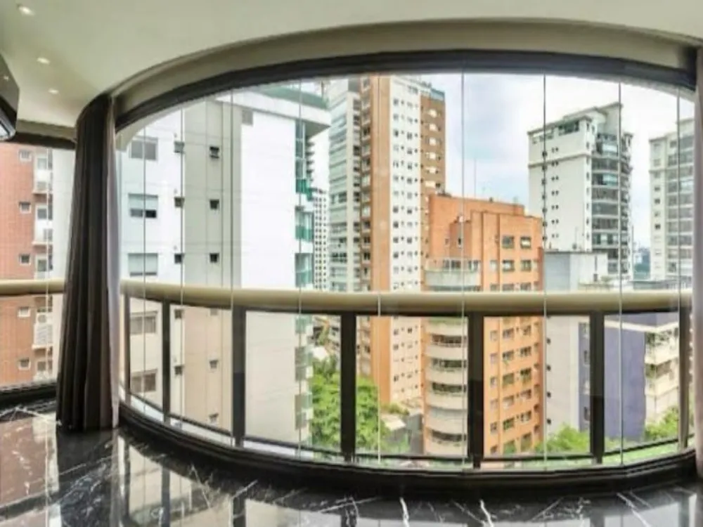 Apartamento, 2 quartos, 227 m² - Foto 3