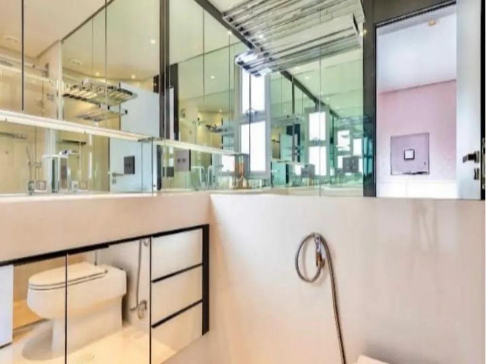 Apartamento, 2 quartos, 227 m² - Foto 7