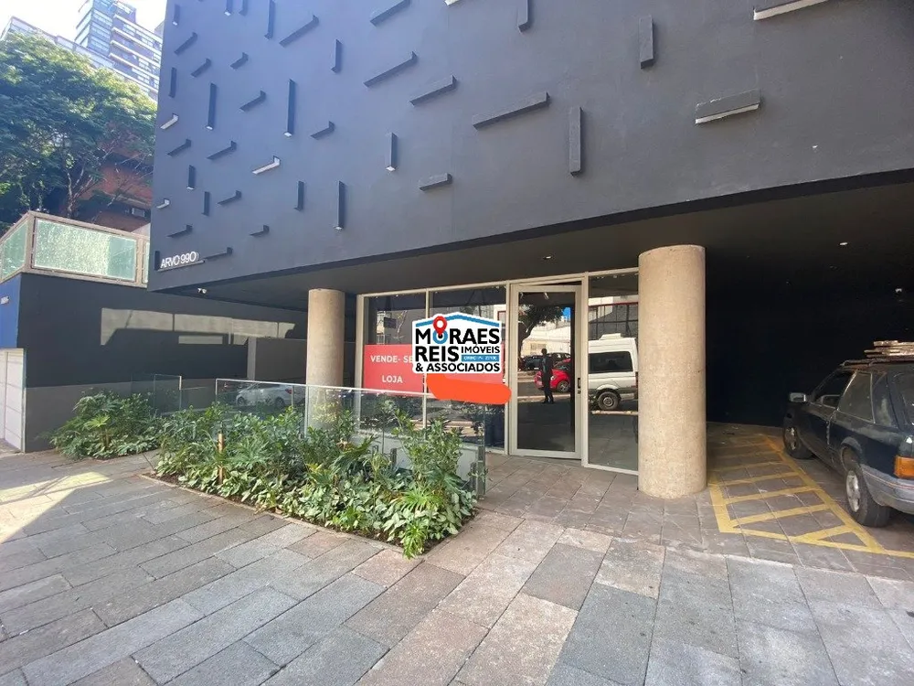 Loja-Salão, 389 m² - Foto 7