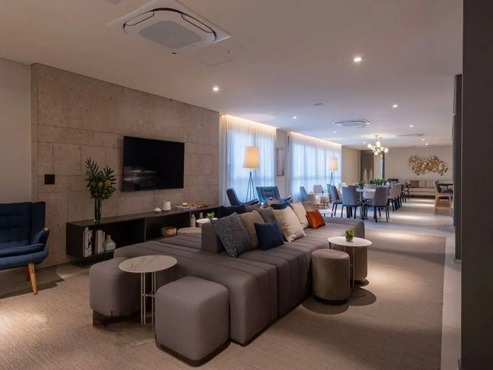 Apartamento, 3 quartos, 142 m² - Foto 6