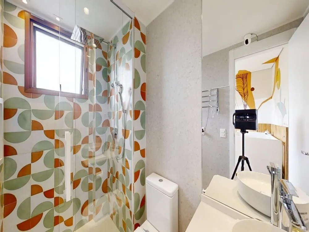 Apartamento, 3 quartos, 142 m² - Foto 5